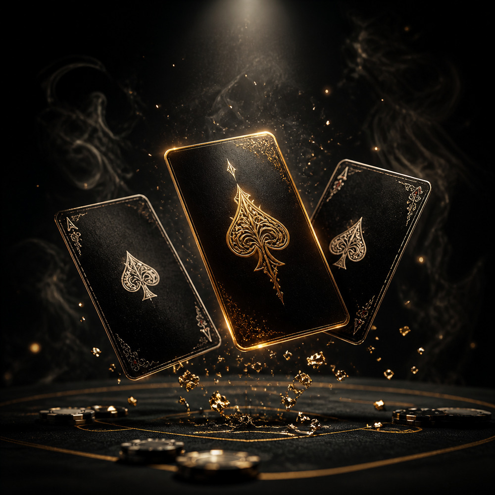 BlackJack cover