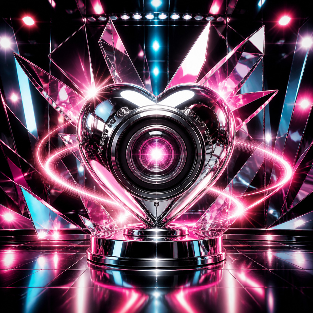 K-pop (Look At Me) cover