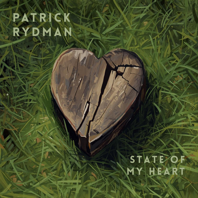 State Of My Heart cover art