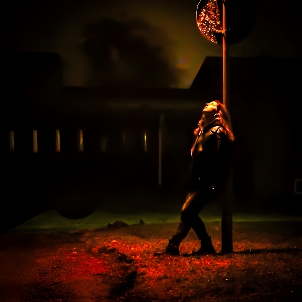 Tell Me You're Mine cover art
