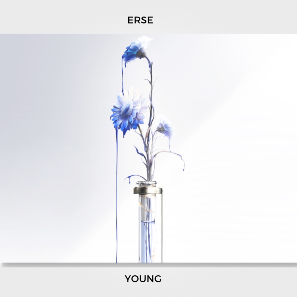 Young cover art